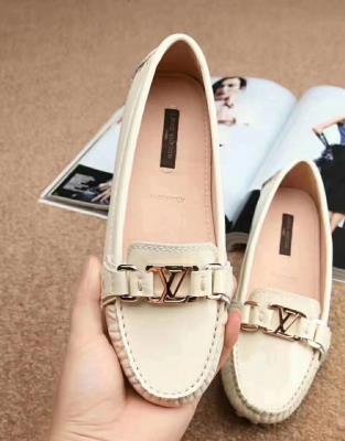 Cheap Women's Louis Vuitton Shoes wholesale No. 367